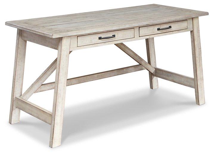 Carynhurst Home Office Set - Faith Furniture (Manhattan, KS)