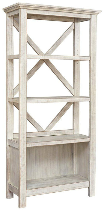 Carynhurst Home Office Set - Faith Furniture (Manhattan, KS)