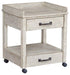 Carynhurst Home Office Set - Faith Furniture (Manhattan, KS)