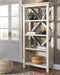 Carynhurst Home Office Set - Faith Furniture (Manhattan, KS)