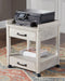Carynhurst Home Office Set - Faith Furniture (Manhattan, KS)
