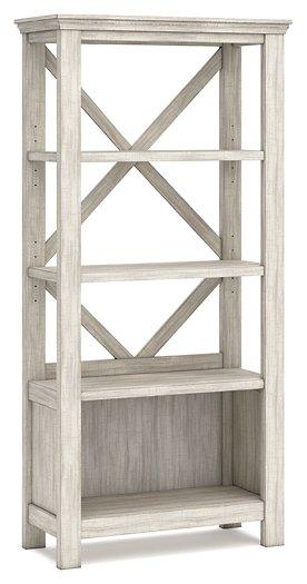 Carynhurst Home Office Set - Faith Furniture (Manhattan, KS)