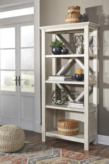 Carynhurst Home Office Set - Faith Furniture (Manhattan, KS)