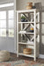 Carynhurst Home Office Set - Faith Furniture (Manhattan, KS)