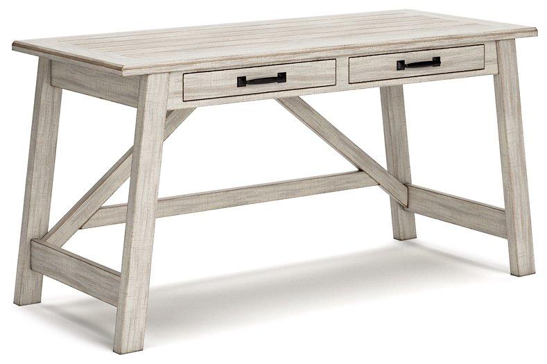 Carynhurst Home Office Set - Faith Furniture (Manhattan, KS)