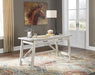 Carynhurst Home Office Set - Faith Furniture (Manhattan, KS)