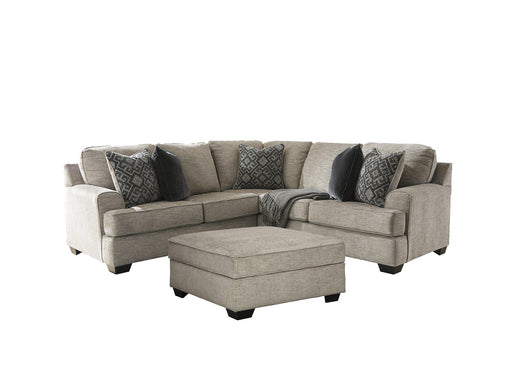 Bovarian Living Room Set - Faith Furniture (Manhattan, KS)