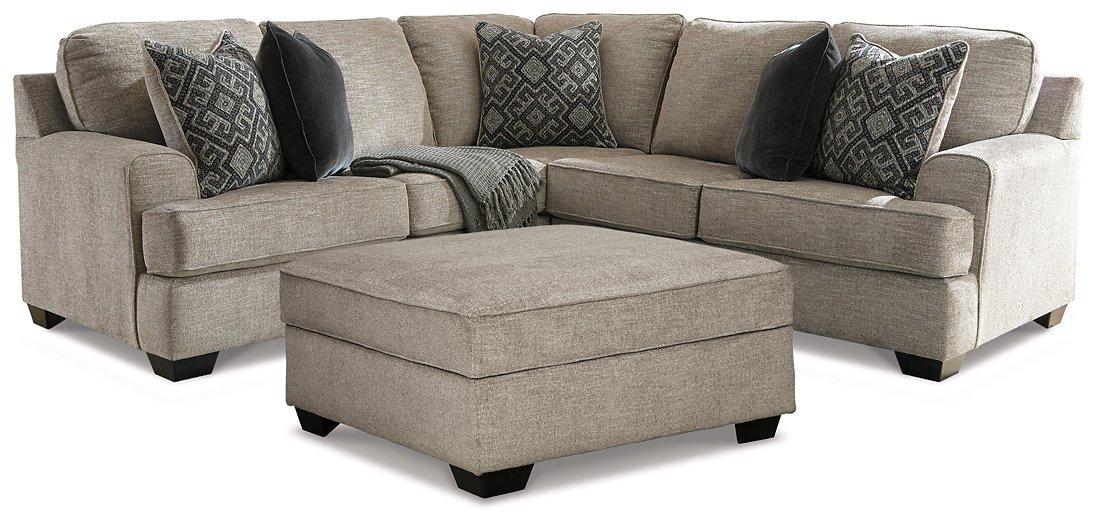 Bovarian Living Room Set - Faith Furniture (Manhattan, KS)
