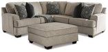 Bovarian Living Room Set - Faith Furniture (Manhattan, KS)