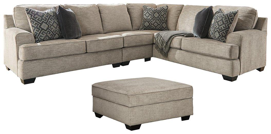 Bovarian Living Room Set - Faith Furniture (Manhattan, KS)