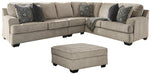 Bovarian Living Room Set - Faith Furniture (Manhattan, KS)