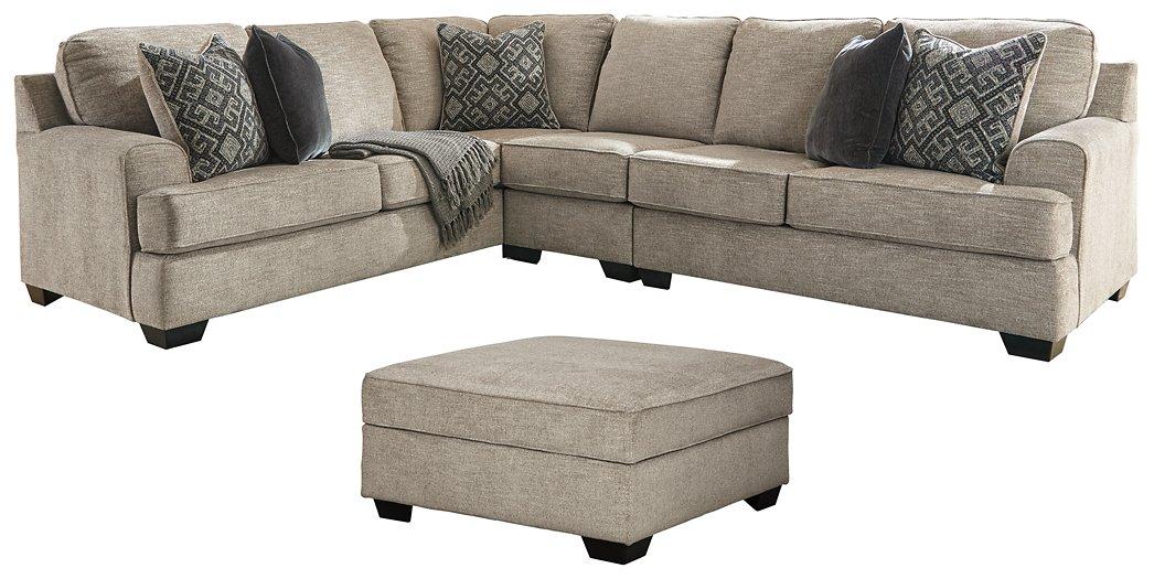 Bovarian Living Room Set - Faith Furniture (Manhattan, KS)