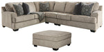 Bovarian Living Room Set - Faith Furniture (Manhattan, KS)