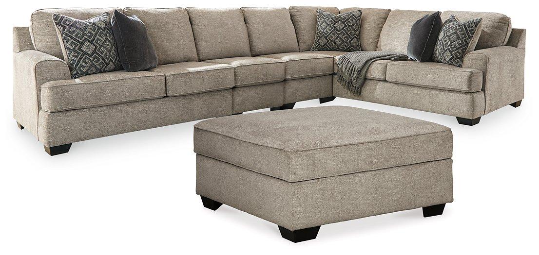 Bovarian Living Room Set - Faith Furniture (Manhattan, KS)
