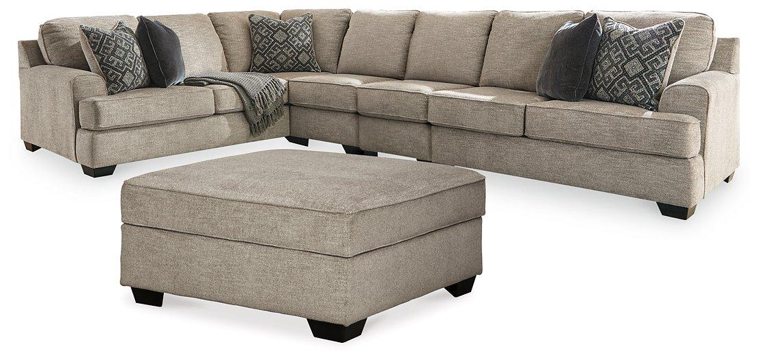 Bovarian Living Room Set - Faith Furniture (Manhattan, KS)