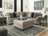 Bovarian Living Room Set - Faith Furniture (Manhattan, KS)