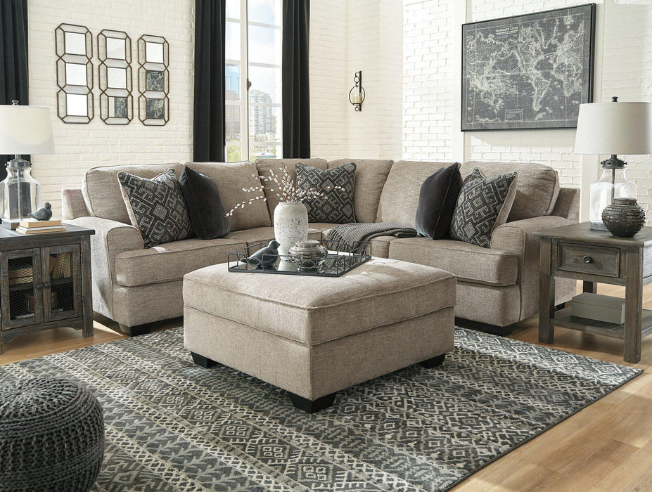 Bovarian Living Room Set - Faith Furniture (Manhattan, KS)