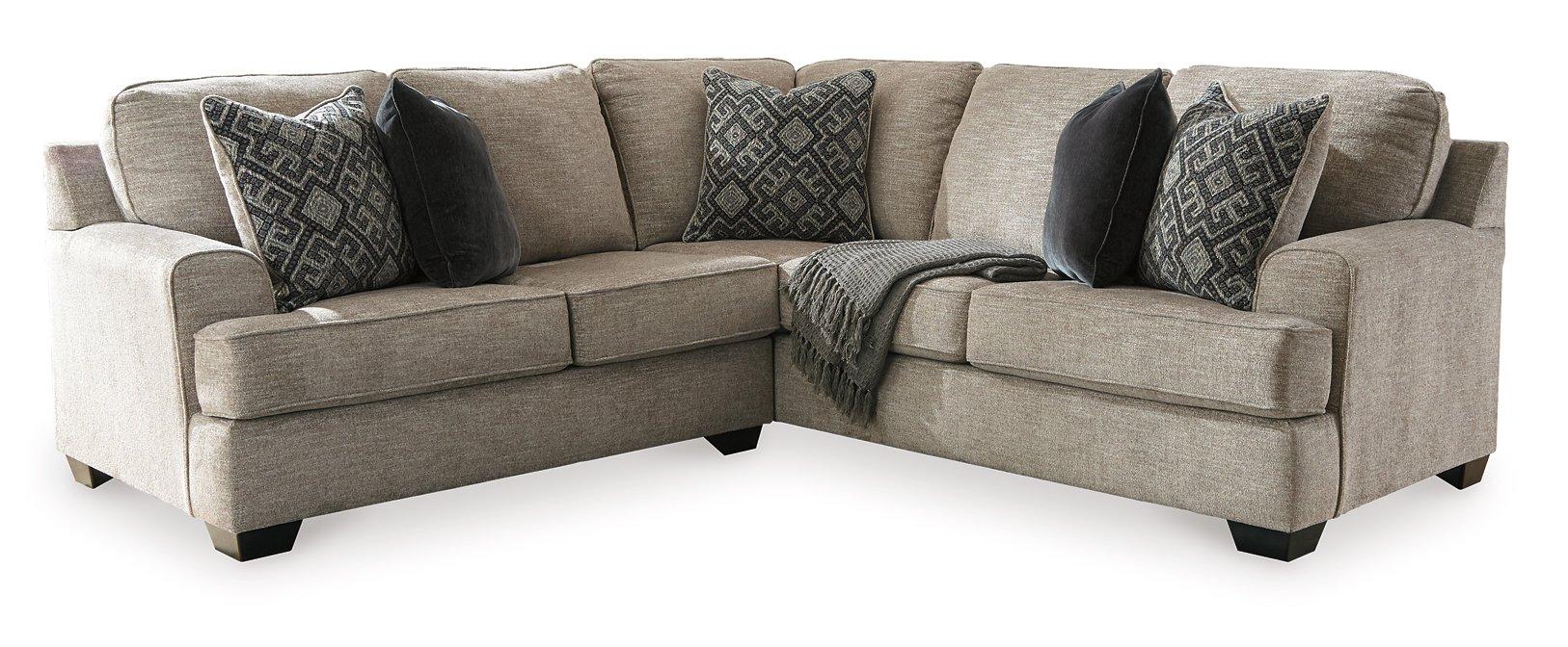Bovarian Living Room Set - Faith Furniture (Manhattan, KS)