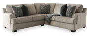 Bovarian Living Room Set - Faith Furniture (Manhattan, KS)