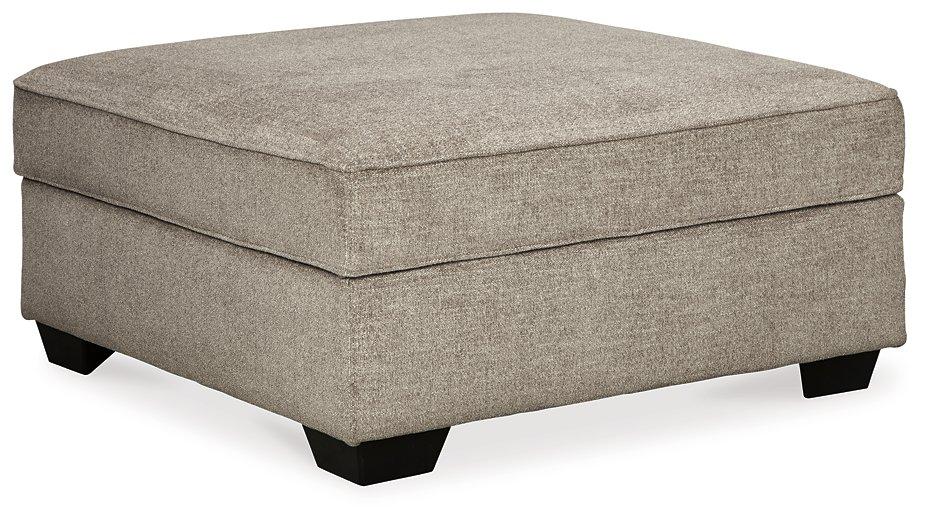 Bovarian Living Room Set - Faith Furniture (Manhattan, KS)