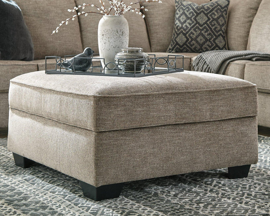 Bovarian Living Room Set - Faith Furniture (Manhattan, KS)