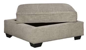 Bovarian Living Room Set - Faith Furniture (Manhattan, KS)
