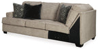 Bovarian Living Room Set - Faith Furniture (Manhattan, KS)