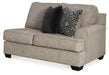 Bovarian Living Room Set - Faith Furniture (Manhattan, KS)