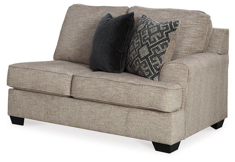 Bovarian Living Room Set - Faith Furniture (Manhattan, KS)