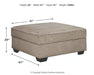 Bovarian Living Room Set - Faith Furniture (Manhattan, KS)