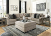 Bovarian Living Room Set - Faith Furniture (Manhattan, KS)