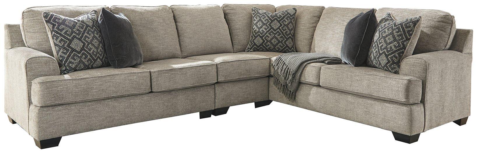 Bovarian Living Room Set - Faith Furniture (Manhattan, KS)