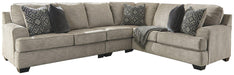 Bovarian Living Room Set - Faith Furniture (Manhattan, KS)