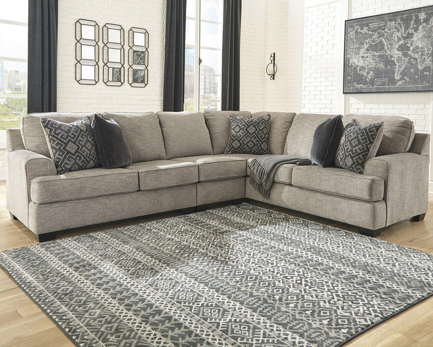 Bovarian Living Room Set - Faith Furniture (Manhattan, KS)