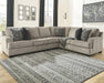 Bovarian Living Room Set - Faith Furniture (Manhattan, KS)