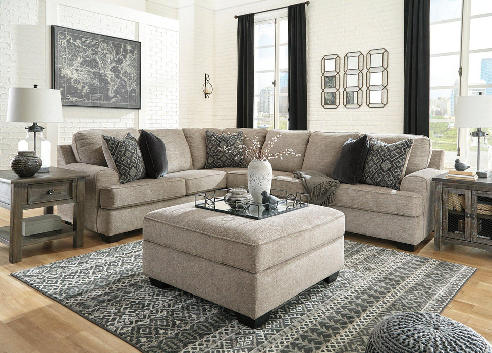 Bovarian Living Room Set - Faith Furniture (Manhattan, KS)