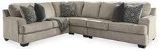 Bovarian Living Room Set - Faith Furniture (Manhattan, KS)