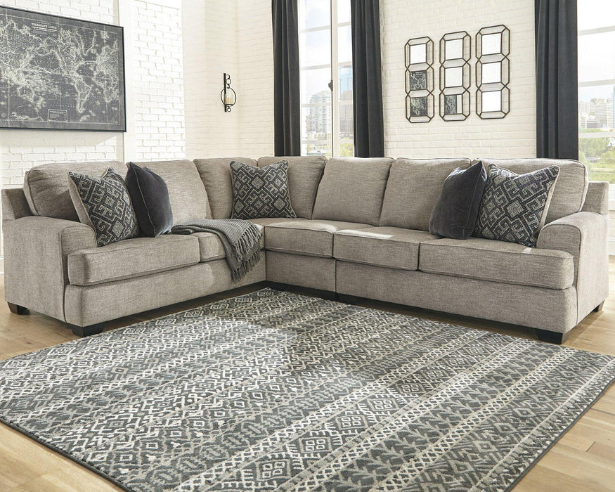 Bovarian Living Room Set - Faith Furniture (Manhattan, KS)