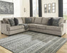 Bovarian Living Room Set - Faith Furniture (Manhattan, KS)