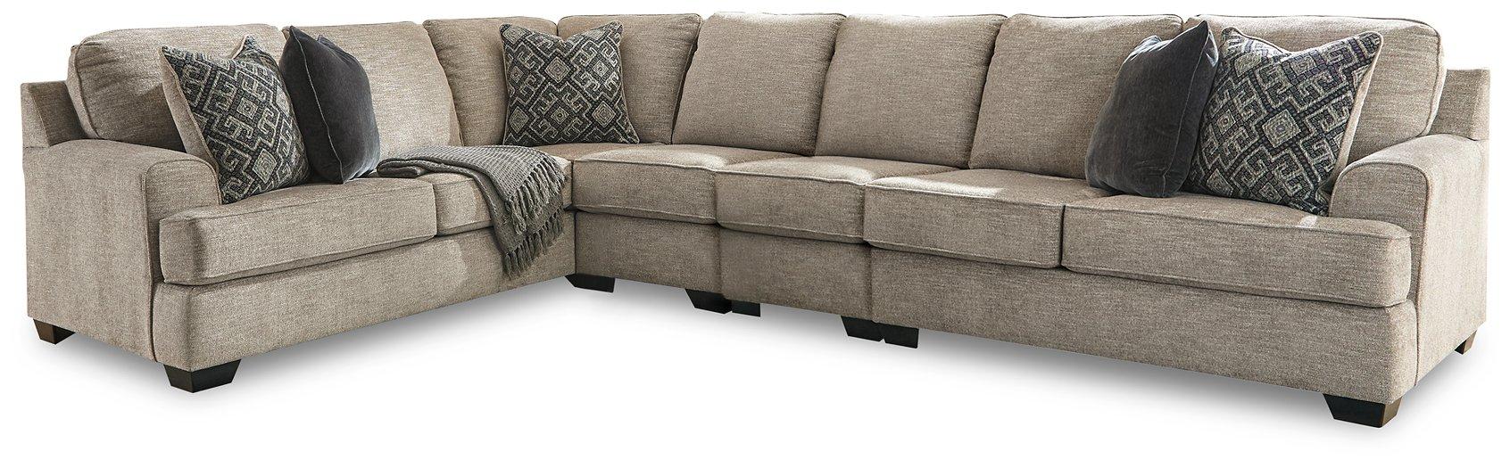Bovarian Living Room Set - Faith Furniture (Manhattan, KS)