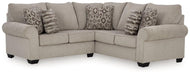 Claireah Living Room Set - Faith Furniture (Manhattan, KS)