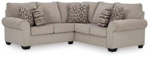 Claireah Living Room Set - Faith Furniture (Manhattan, KS)