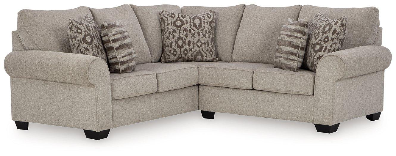 Claireah Living Room Set - Faith Furniture (Manhattan, KS)