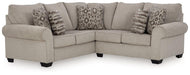 Claireah Living Room Set - Faith Furniture (Manhattan, KS)