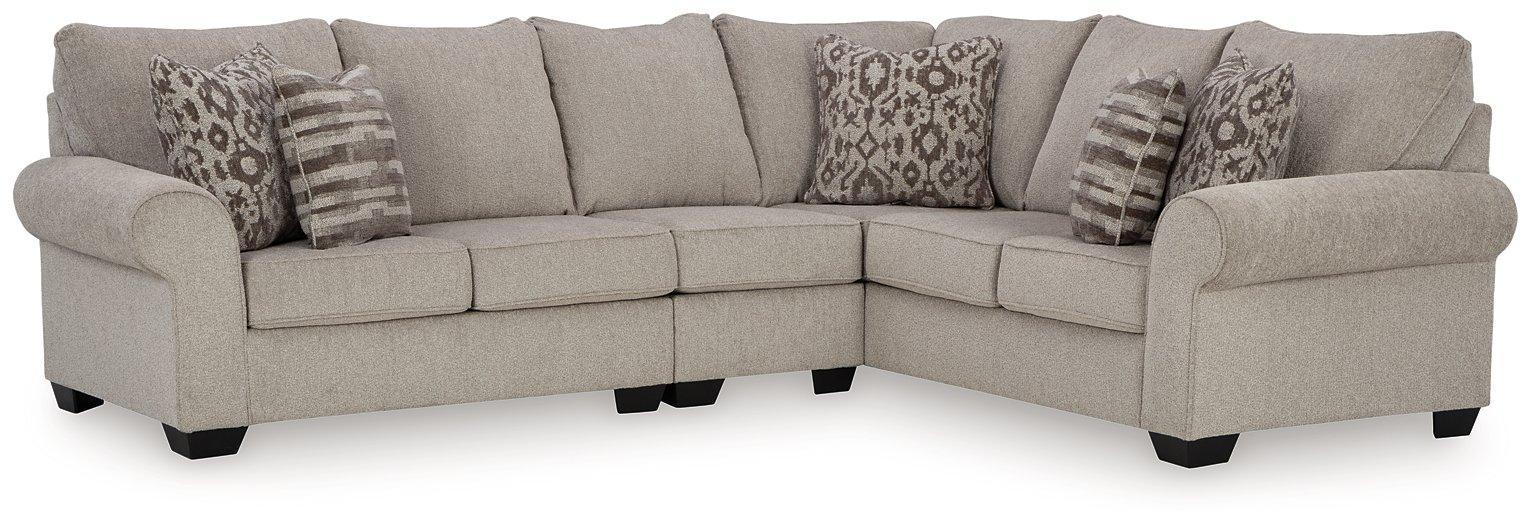Claireah Living Room Set - Faith Furniture (Manhattan, KS)