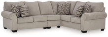 Claireah Living Room Set - Faith Furniture (Manhattan, KS)