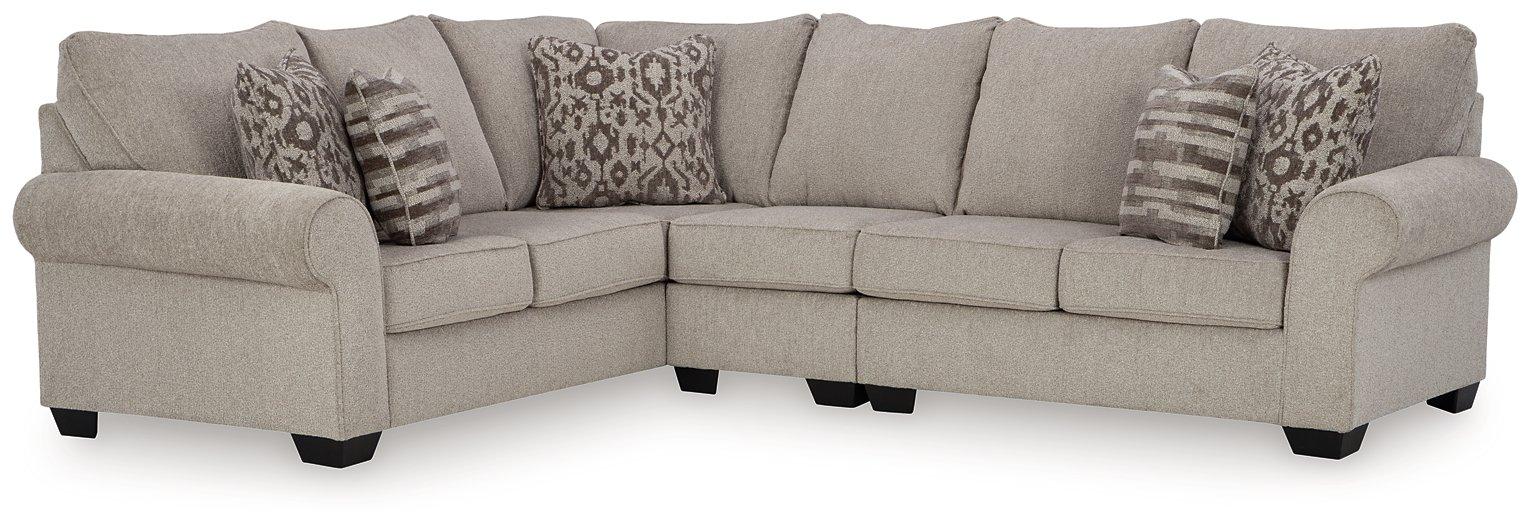Claireah Living Room Set - Faith Furniture (Manhattan, KS)