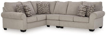 Claireah Living Room Set - Faith Furniture (Manhattan, KS)