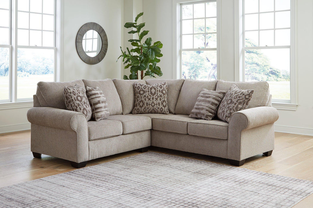 Claireah Living Room Set - Faith Furniture (Manhattan, KS)