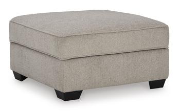 Claireah Living Room Set - Faith Furniture (Manhattan, KS)